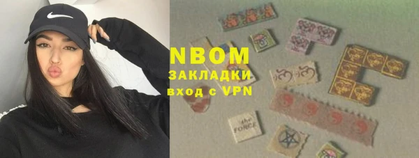 молекула духа Корсаков